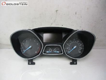 Tachometer Kombiinstrument MP/H KM/H FORD KUGA II (DM2) 1.5 ECOBOOST 110 KW KV4T-10849-KA