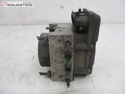 Steuergerät ABS Block Hydraulikblock Hydroaggregat DACIA SANDERO 1.4 55 KW 8200756095~0265232198