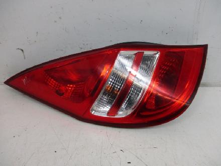 Rückleuchte Rücklicht links Halogen HYUNDAI I30 (FD) 1.4 80 KW 924012L0