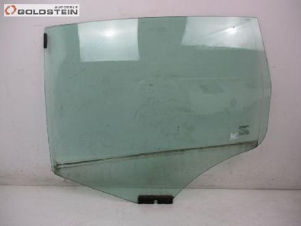 Seitenscheibe Fensterscheibe Hinten Links FIAT CROMA (194) 1.9D MULTIJET 110 KW