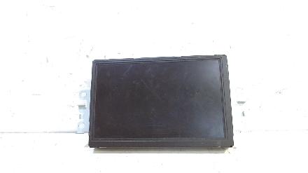 Navigation Display 31382906AC Volvo V40 (MV) 2.0 D2 16V (D4204T8(Euro 6b)) 2015-12