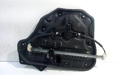 Fensterheber Elektr. Links Hinten D6515958X Mazda CX-5 (KE,GH) SUV 2.2 SkyActiv-D 16V 2WD (SH) 2012