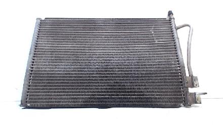 Klima Radiator Ford Fiesta 5 (JD/JH) Schrägheck 1.6 16V (FYJA(Euro 5)) 2002-12