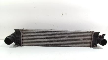 Ladeluftkühler Radiator 992443F Volvo S80 (AR/AS) 2.5 T Turbo 20V (B5254T6) 2007