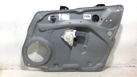 Fensterheber Elektr. Rechts Vorne A1697203079 Mercedes-Benz B (W245,242) Schrägheck 2.0 B-180 CDI 16V (OM640.940(Euro 4)) 2009-01