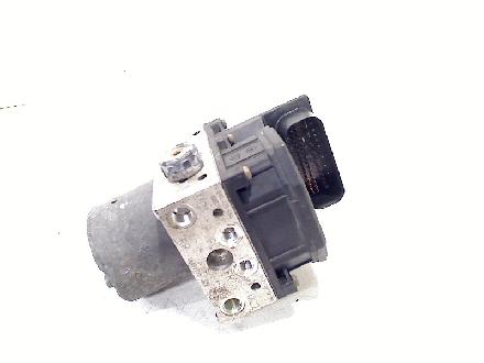 Abs Pumpe 026522030 Ford Mondeo III Schrägheck 1.8 16V (CGBA) 2003-03