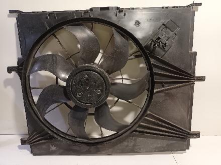 Kühlerventilator A4479060012 Mercedes-Benz Vito (447.6) Van 1.6 109 CDI 16V (OM622.951(R9M-503)) 2016-05