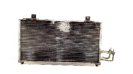 Klima Radiator Kia Shuma II Schrägheck 1.6 16V (GA6D) 2004-01