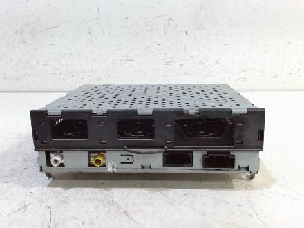 Radio Module 4F0035541L Audi A6 (4F2) Limousine 2.0 TDI 16V (BRE) 2007-02