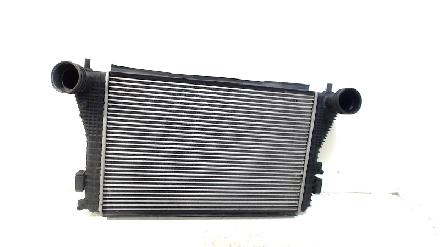 Ladeluftkühler Radiator 1K0145803E Volkswagen Caddy III (2KA,2KH,2CA,2CH) Van 1.9 TDI (BJB) 2005-02 BJB