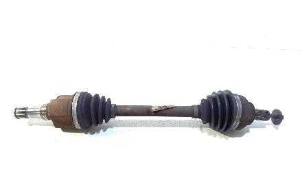 Antriebswelle Links Vorne Volvo V50 (MW) 1.8 16V (B4184S11) 2004