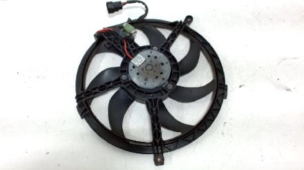 Kühlerventilatormotor 1742850999003 Mini Mini Countryman (R60) Cross-over 2.0 Cooper D 16V Autom. (N47-C20A) 2012