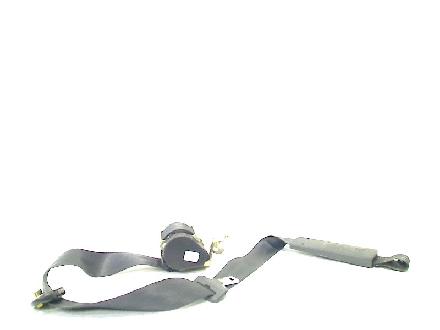 Sicherheitsgurt Rechts Vorne 8200077345 Renault Megane II (BM/CM) Schrägheck 2.0 16V (F4R-770(Euro 4)) 2004-06