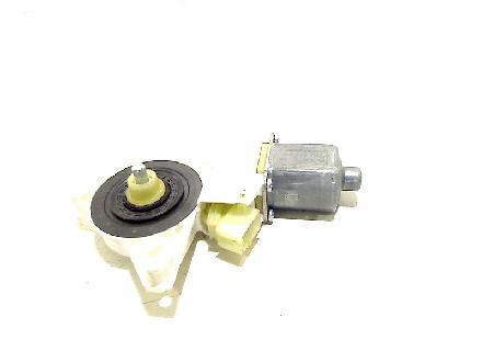 Fensterhebermotor Links Hinten A2048200542 Mercedes-Benz C (W204) Limousine 2.2 C-200 CDI 16V BlueEFFICIENCY (OM651.913) 2009-12