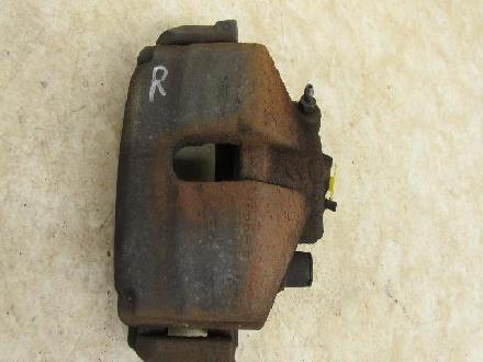 Bremssattel rechts vorn SKODA OCTAVIA COMBI (1Z5) 1.8 TSI 118 KW