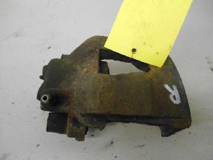 Bremssattel rechts vorn SKODA FABIA I (6Y2) 1.4 16V 55 KW