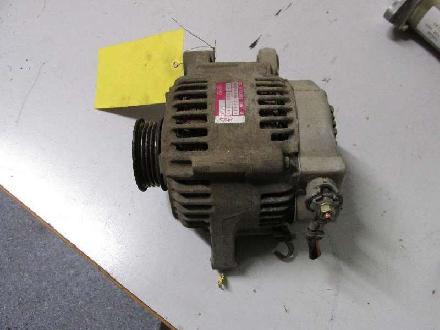 Lichtmaschine 90A TOYOTA YARIS (SCP1_, NLP1_, NCP1_) 1.0 50 KW 2706023030