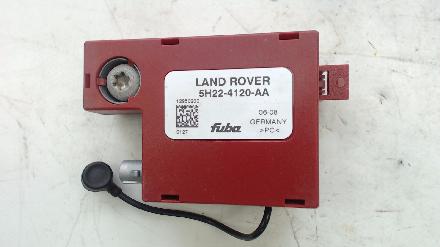 GPS Verstärker Land Rover Discovery Bj 2009 5h22-4120-aa