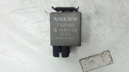 Relais Kraftstoffpumpe Volvo 850 Bj 1995 899983000