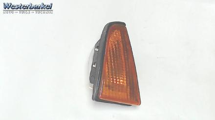 Blinker Vorn Komplett R Fiat Cinquecento Bj 2004 7629825