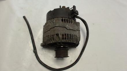 Lichtmaschine VW Golf Bj 1996 0123310019