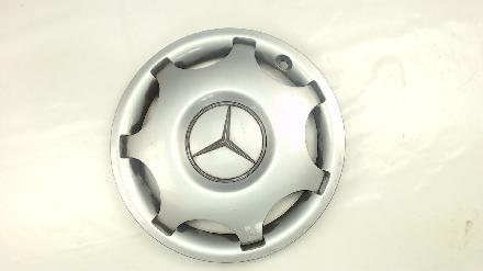 Radzierkappe Hinten Mercedes-benz C-klasse Bj 2001 A2034010024