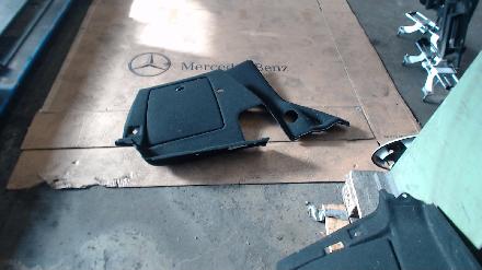 Innenverkleidung Seitenwand-kofferraum L Mercedes-benz A-klasse Bj 2009 1695050130