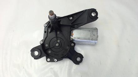 Scheibenwischermotor Hinten Opel Corsa Bj 2002 09132802