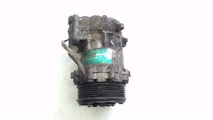 Kompressor Klimaanlage Klimakompressor VW Polo Bj 2002 6N0820803A