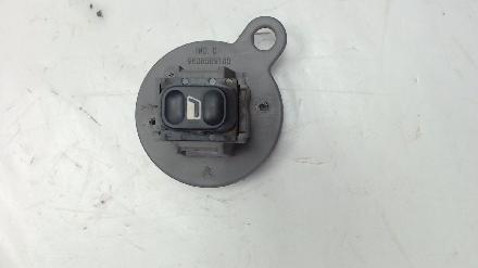 Abs-hydraulikblock Steuergerät Mercedes-benz A-klasse Bj 1999 003431741