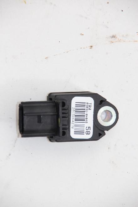 Airbagsensor rechts Toyota AYGO 2 B4 898310H040 01/2015