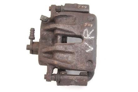 Bremssattel vorn rechts Land Rover DISCOVERY 3 SEG500040 TRW SEH500012 ABS 2,7