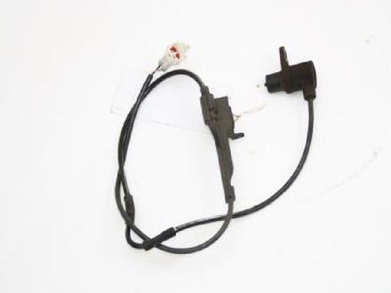 ABS Sensor vorn links Toyota AVENSIS 2 T25 8954302040 1,8 95 KW 129 PS 07/2003