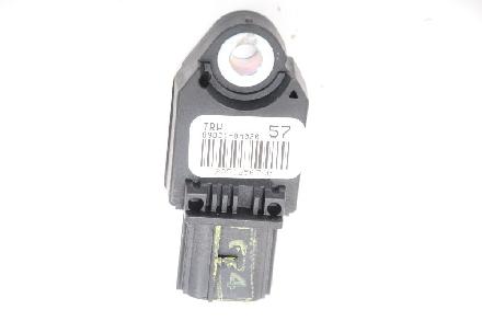 Airbagsensor hinten links Toyota AYGO 2 B4 898310H040 TRW 04/2015