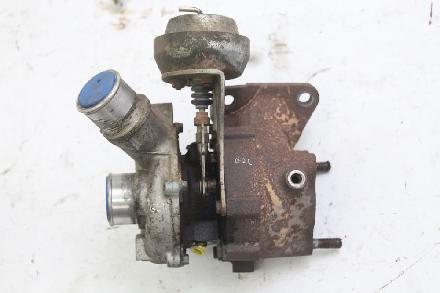 Turbolader Mitsubishi L 200 KB4T 1515A222 2,5 100 KW 136 PS Diesel 4D56 6 8X