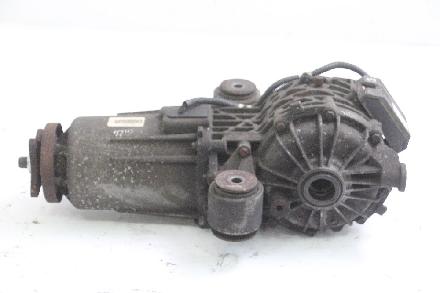 Differential Opel ANTARA 25860700 4813829 2,0 110 KW 150 PS Diesel 10/2007