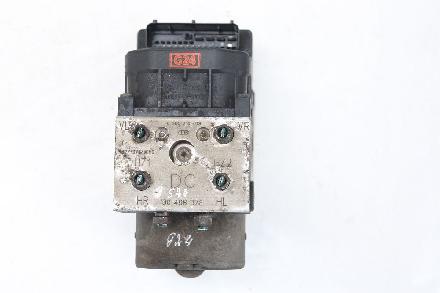 Hydraulikblock ABS Opel CORSA B 0273004136 BOSCH 90541362 1,2 48 KW 65 PS 06/199