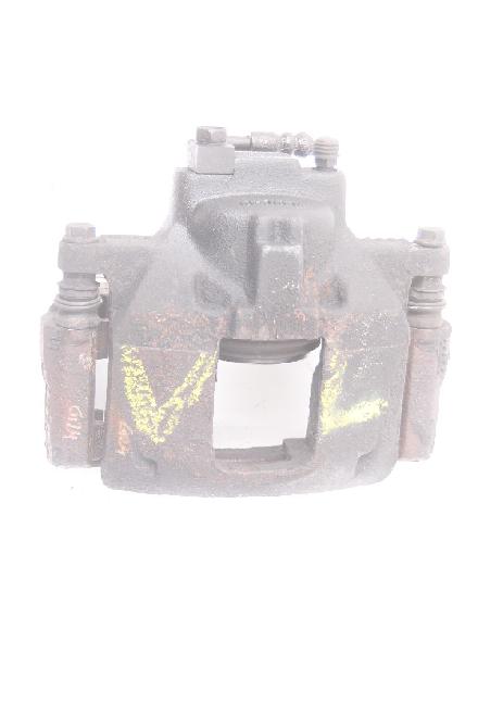 Bremssattel vorn links Dodge JOURNEY 68003697AC TRW ABS 2,0 103 KW 140 PS Diesel