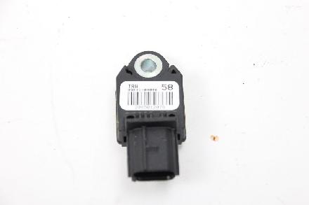 Airbagsensor hinten links Toyota AYGO 2 B4 898310H040 TRW 11/2014