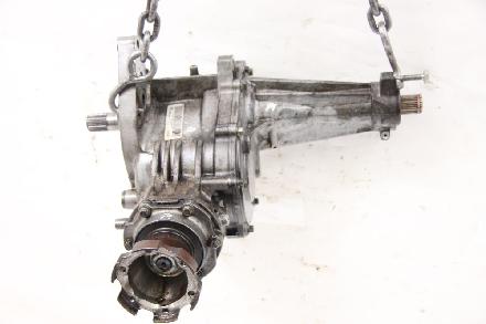 Verteilergetriebe Opel ANTARA M98 24240427 2.0 110 KW 150 PS Diesel 05-2007