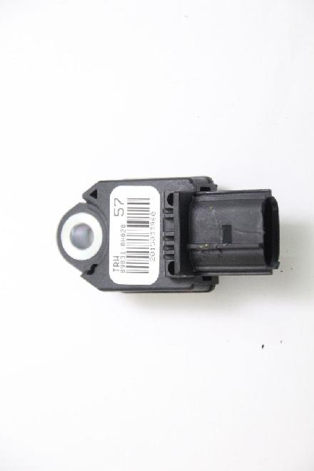 Airbagsensor vorn rechts Toyota AYGO 2 B4 898310H020 05/2015