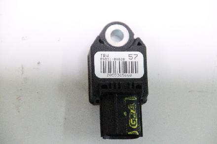 Airbagsensor vorn rechts Toyota AYGO 2 B4 898310H020 12/2014