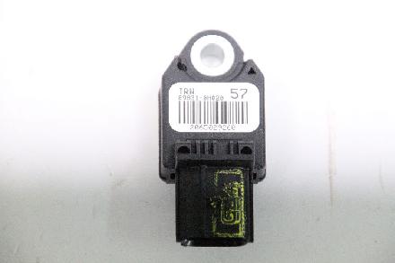 Airbagsensor vorn links Toyota AYGO 2 B4 898310H020 12/2014