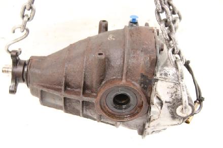 Differential Opel OMEGA B Caravan 24454543 2,5 110 KW 150 PS Diesel 11/2002