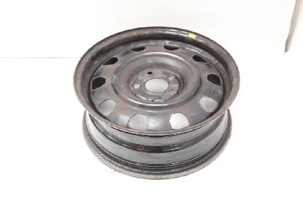 Felge Stahlfelge vorn rechts 6.5x17 ET43 Dodge AVENGER 5105665AA 06-2008