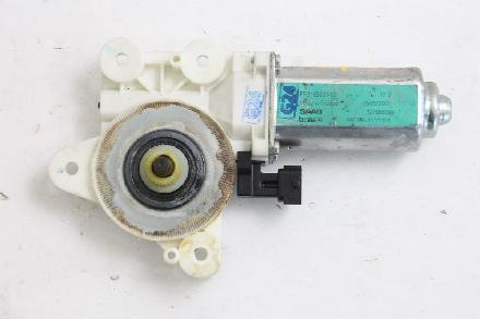 Fensterhebermotor hinten rechts Saab 9-3 Cabriolet YS3F 12830392 11/2007