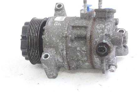 Klimakompressor Jeep PATRIOT 4471500620 DENSO 2,0 103 KW 140 PS Diesel 12/2009