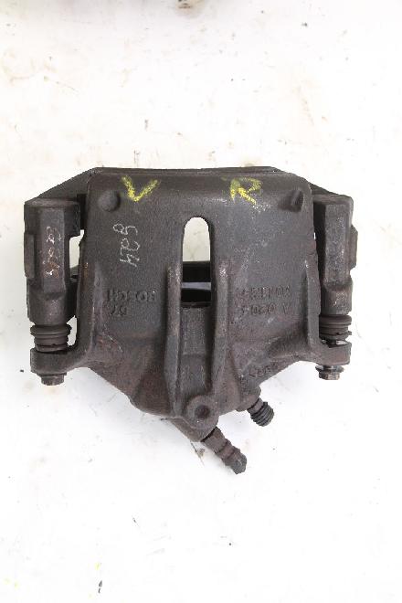 Bremssattel vorn rechts Ford MONDEO 3 Turnier 1126716 BOSCH ABS 2,0 96 KW 130 PS