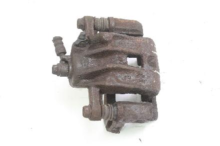 Bremssattel hinten links Hyundai TUCSON JM 582102E300 ABS 2,0 83 KW 113 PS Diese