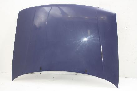 Motorhaube VW POLO 6N Blau 6N0823031D 02/1995